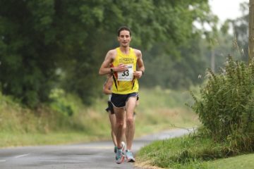 Coventry Northbrook 10K